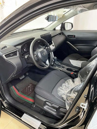 Toyota Corolla Cross 2024 Frontlander 2.0 CVT Elite Edition - 2