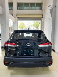 Toyota Corolla Cross 2024 Frontlander 2.0 CVT Elite Edition - 5