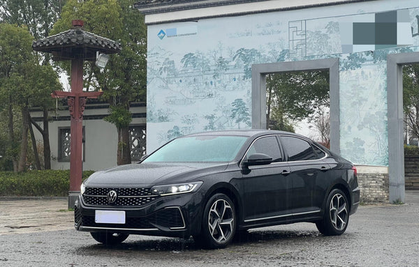 Volkswagen 2024 Passat 2.0 TSI 380 TSI Starry Sky Longteng Edition