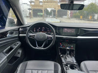 Volkswagen 2024 Passat 2.0 TSI 380 TSI Starry Sky Longteng Edition - 6