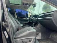 Volkswagen 2024 Passat 2.0 TSI 380 TSI Starry Sky Longteng Edition - 5
