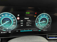 Hyundai 2023 Elantra Sedan 1.5 CVT TOP Flagship Version - 5
