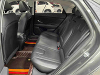 Hyundai 2023 Elantra Sedan 1.5 CVT TOP Flagship Version - 3