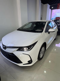 Toyota 2024 Corolla 1.2T CVT Pioneer Edition - 1