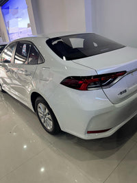 Toyota 2024 Corolla 1.2T CVT Pioneer Edition - 2