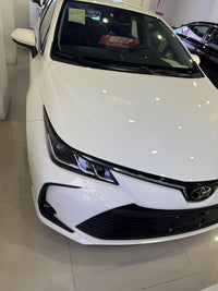 Toyota 2024 Corolla 1.2T CVT Pioneer Edition - 4
