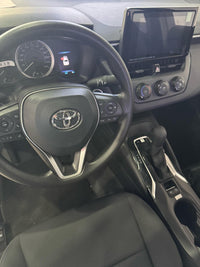 Toyota 2024 Corolla 1.2T CVT Pioneer Edition - 3