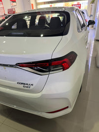 Toyota 2024 Corolla 1.2T CVT Pioneer Edition - 5