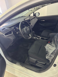 Toyota 2024 Corolla 1.2T CVT Pioneer Edition - 8