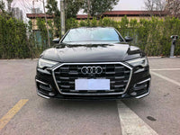 Audi 2024 A6L 2.0 TFSI 45 TFSI Quattro Luxury Dynamic - 2