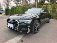 Audi 2024 A6L 2.0 TFSI 45 TFSI Quattro Luxury Dynamic - 1