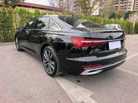 Audi 2024 A6L 2.0 TFSI 45 TFSI Quattro Luxury Dynamic - 5