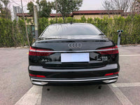 Audi 2024 A6L 2.0 TFSI 45 TFSI Quattro Luxury Dynamic - 4