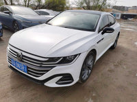 Volkswagen 2023 CC 2.0 TSI 380 TSI Striking Edition - 1