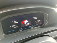 Volkswagen 2023 CC 2.0 TSI 380 TSI Striking Edition - 3