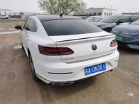 Volkswagen 2023 CC 2.0 TSI 380 TSI Striking Edition - 4