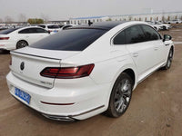 Volkswagen 2023 CC 2.0 TSI 380 TSI Striking Edition - 5