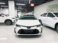 Toyota 2024 Corolla 1.2T CVT Elite Edition - 3
