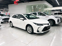Toyota 2024 Corolla 1.2T CVT Elite Edition - 2