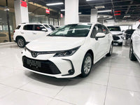 Toyota 2024 Corolla 1.2T CVT Elite Edition - 1