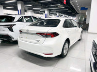 Toyota 2024 Corolla 1.2T CVT Elite Edition - 4