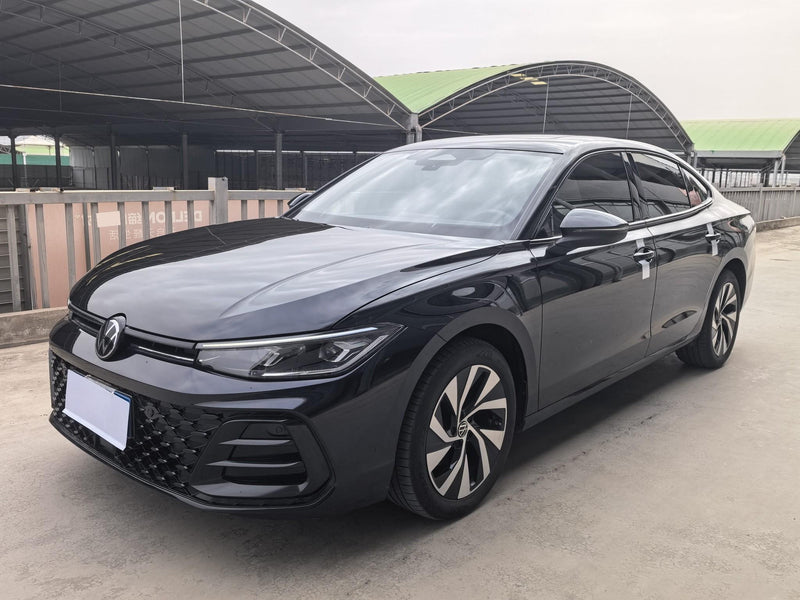 Volkswagen 2025 Passat Pro 2.0 TSI 380 TSI Starry Sky Dragon Brilliance Edition