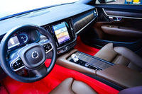 Volvo 2023 S90 48V 2.0T B5 Zhiyuan Luxury Edition - 4