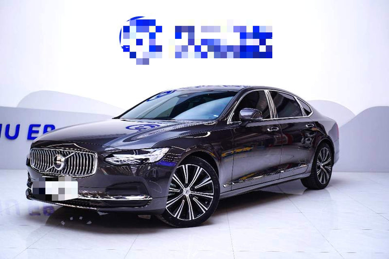 Volvo 2023 S90 48V 2.0T B5 Zhiyuan Luxury Edition