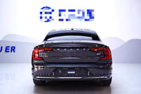 Volvo 2023 S90 48V 2.0T B5 Zhiyuan Luxury Edition - 3