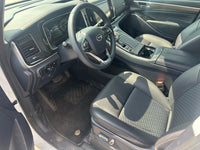 Trumpchi 2023 M8 2.0T 390T Lingxiu Series Luxury Version - 3