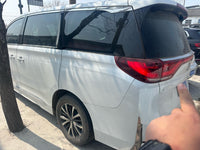 Trumpchi 2023 M8 2.0T 390T Lingxiu Series Luxury Version - 4
