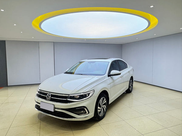 Volkswagen 2023 Bora 1.2 TSI 200 TSI Joy Edition