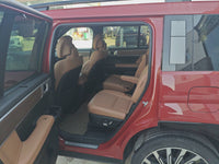 Hyundai 2024 Santa Fe 2.0T Connoisseur Ultra - 2