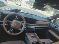 Hyundai 2024 Santa Fe 2.0T Connoisseur Ultra - 3