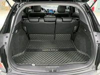 Hyundai 2024 Santa Fe 2.0T Connoisseur Ultra - 4