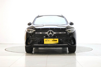 Mercedes-Benz 2023 GLC 260 L 4MATIC 48V 2.0T Luxury 5-Seater (facelift) - 1