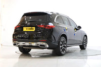 Mercedes-Benz 2023 GLC 260 L 4MATIC 48V 2.0T Luxury 5-Seater (facelift) - 2