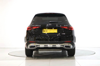 Mercedes-Benz 2023 GLC 260 L 4MATIC 48V 2.0T Luxury 5-Seater (facelift) - 3