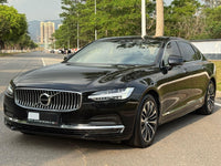Volvo 2023 S90 48V 2.0T B5 Zhiyi Luxury Edition - 1