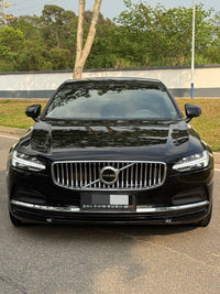 Volvo 2023 S90 48V 2.0T B5 Zhiyi Luxury Edition - 2