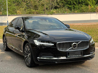 Volvo 2023 S90 48V 2.0T B5 Zhiyi Luxury Edition - 3