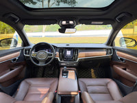 Volvo 2023 S90 48V 2.0T B5 Zhiyi Luxury Edition - 5