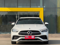Mercedes-Benz C-Class 2024 C 200 L 48V 1.5T Sport Edition (facelift) - 1