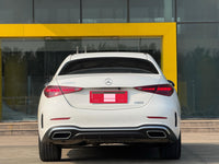 Mercedes-Benz C-Class 2024 C 200 L 48V 1.5T Sport Edition (facelift) - 4