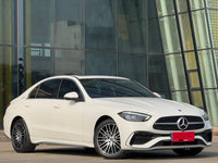 Mercedes-Benz C-Class 2024 C 200 L 48V 1.5T Sport Edition (facelift) - 2
