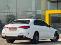 Mercedes-Benz C-Class 2024 C 200 L 48V 1.5T Sport Edition (facelift) - 3