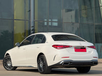Mercedes-Benz C-Class 2024 C 200 L 48V 1.5T Sport Edition (facelift) - 5