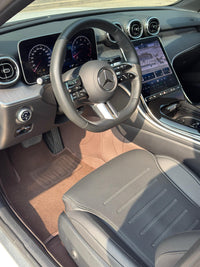 Mercedes-Benz C-Class 2024 C 200 L 48V 1.5T Sport Edition (facelift) - 6