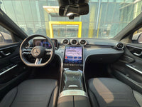 Mercedes-Benz C-Class 2024 C 200 L 48V 1.5T Sport Edition (facelift) - 7
