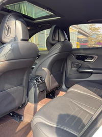 Mercedes-Benz C-Class 2024 C 200 L 48V 1.5T Sport Edition (facelift) - 8
